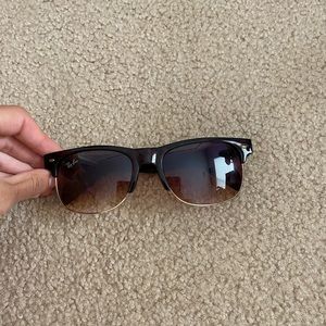 Ray Ban sunglasses